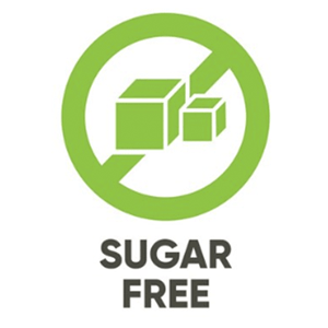 sugar free